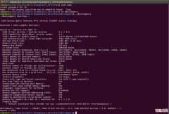 转：Ubuntu16.04安装GTX1080Ti+CUDA9.0+cuDNN7
