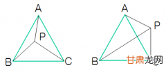 java 点是否在三角形_Java 判断一个点是否在一个三角形内
